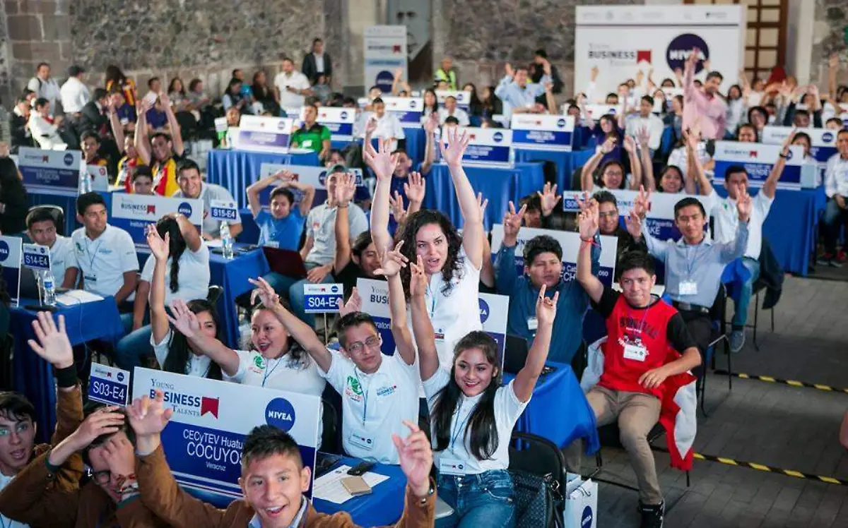 Young Business Talents México